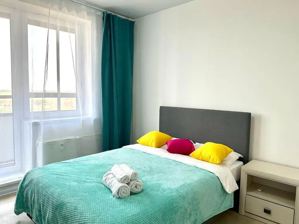 Фотография квартиры Апартаменты 2 Pant Family House в Остафьево