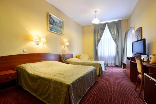 Фотография гостиницы Hotel Kazimierz