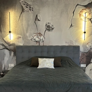 Фотография квартиры Апартаменты Уютный Нижний КМ Тимирязевский