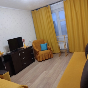 Фотография квартиры Квартира Уютная рядом с аэропортом Домодедово