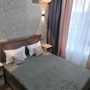 Фотография квартиры Апартаменты на улице Бехтерева 2Б