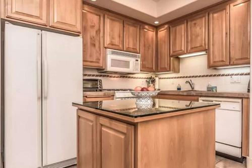 Фотография гостевого дома Broken Top #22