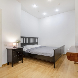 Фотография квартиры Апартаменты a.m. Rooms Galernaya street Studio