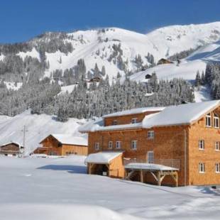 Фотографии гостевого дома
Haus Rose