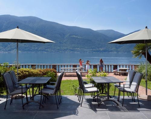 Фотография гостиницы Hotel Collinetta