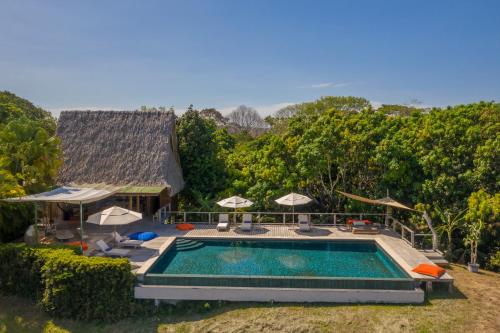 Фотографии гостиницы
Calamocha Lodge