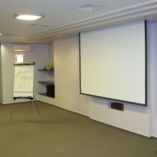 Фотография конференц-зала Парк Плейс Москоу