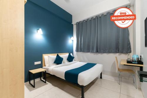 Фотография гостиницы SilverKey Executive Stays 76448 C3 Celebration City Centre