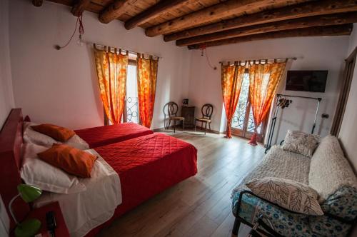 Фотография мини отеля B&B Santa Lucia