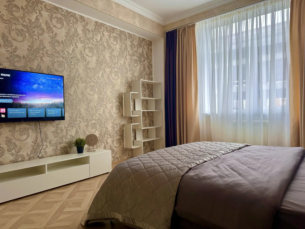 Фотография квартиры Апартаменты на улице Бунимовича