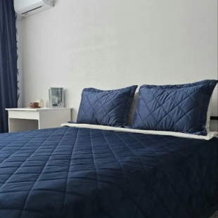 Фотография квартиры Квартира Уют в Деталях  на Итальянском Бульваре