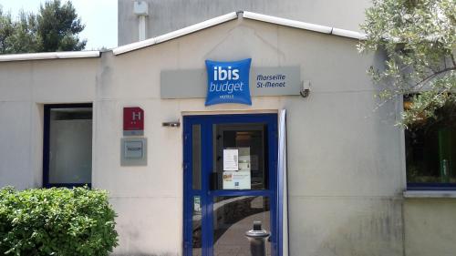 Фотография гостиницы Ibis Budget Marseille Est Saint-Menet La Valentine
