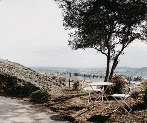 Фотография гостевого дома Rock in the yard