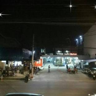 Фотографии гостиницы 
            Thai Inter Korat Hotel