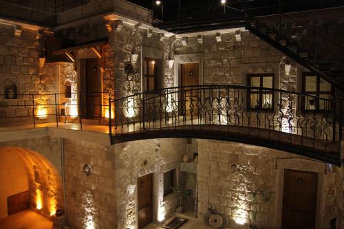 Фотография гостиницы Risus Cave Suites