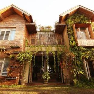 Фотографии гостиницы
Brown Feather Hotel