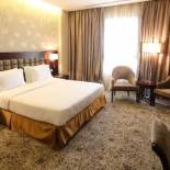 Фотография гостиницы Rabigh Park Hotel