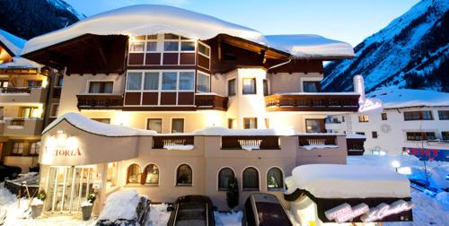 Фотография гостиницы Hotel Victoria