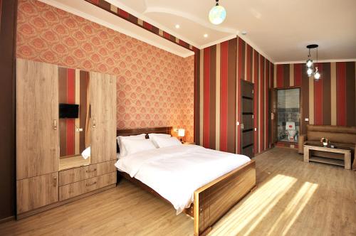 Фотографии апарт отеля
BERIKA HOUSE