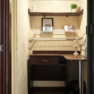 Фотография квартиры Comfort Home (Комфорт Хоум) на улице Клары Цеткин 13