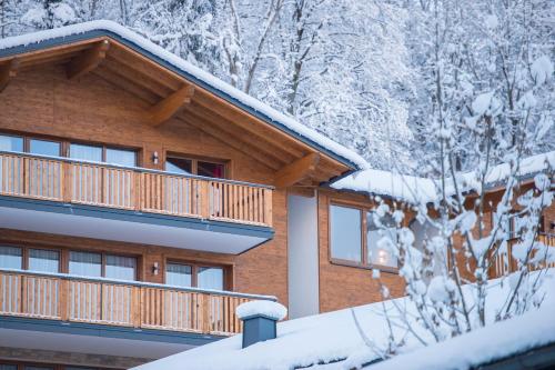 Фотография апарт отеля Appartement Dorf Wagrain Alpenleben by AlpenTravel