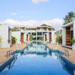 Фотографии гостиницы
Zee Luxury Boutique Hotel