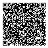 QR код гостиницы Серый кот
