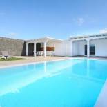 Фотография гостевого дома Casa Mercedes