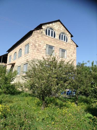 Фотография гостевого дома Em&Ri in Odzun