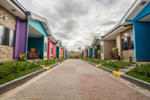 Фотография апарт отеля ApartHotel La Mar Dulce