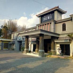Фотографии гостиницы
SPOT ON 1971 Hotel Dewi