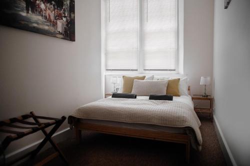 Фотография квартиры Central Located Two Bedroom Suite