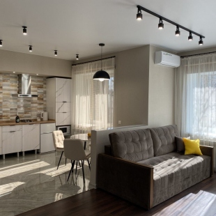 Фотография квартиры Апартаменты Ефимова 15