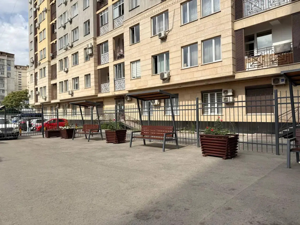Фотография квартиры Уютные апартаменты на Шевченко 99Б