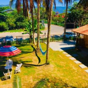 Фотографии мини отеля
Pousada Papaya Container