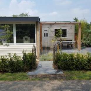 Фотографии гостевого дома
Patrijshof