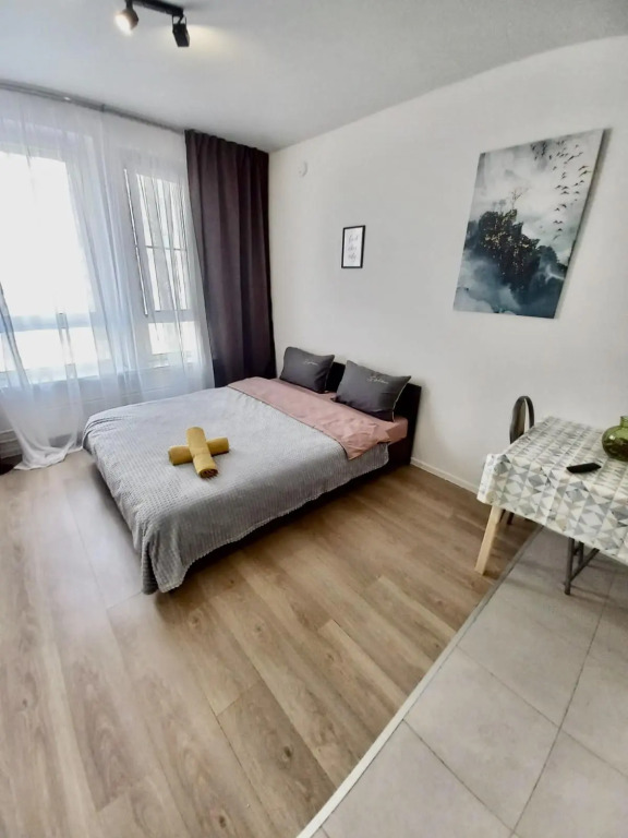 Фотография квартиры Апартаменты на улице Сосновая 5