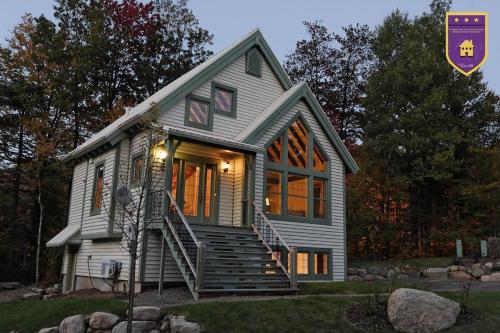 Фотография гостевого дома Chalet 9017 Chemin des Alpages by Les Chalets Alpins