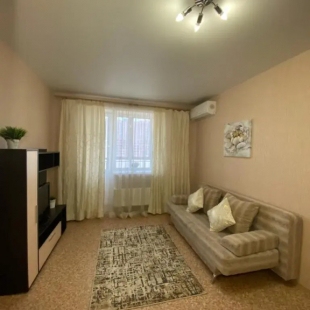 Фотография квартиры Квартира в Троицком квартале