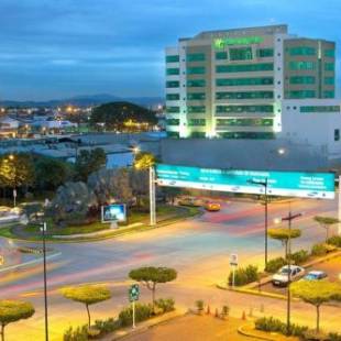 Фотографии гостиницы 
            Holiday Inn Guayaquil Airport, an IHG Hotel
