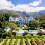 Фотография гостиницы The Cellars-Hohenort