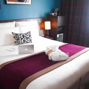 Фотографии гостиницы
Mercure Angers Centre Gare