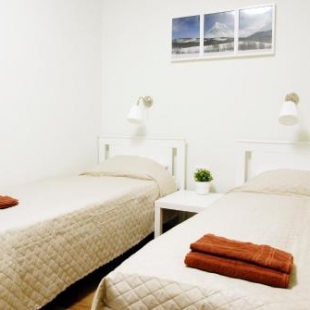 Фотография мини отеля Три барсука