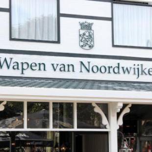 Фотографии гостиницы 
            Het Wapen van Noordwijkerhout