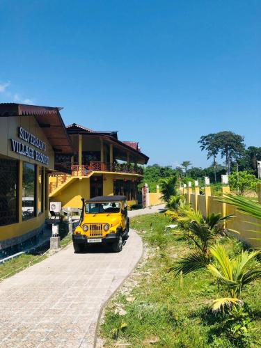 Фотография гостиницы Silver Sand Village Resort