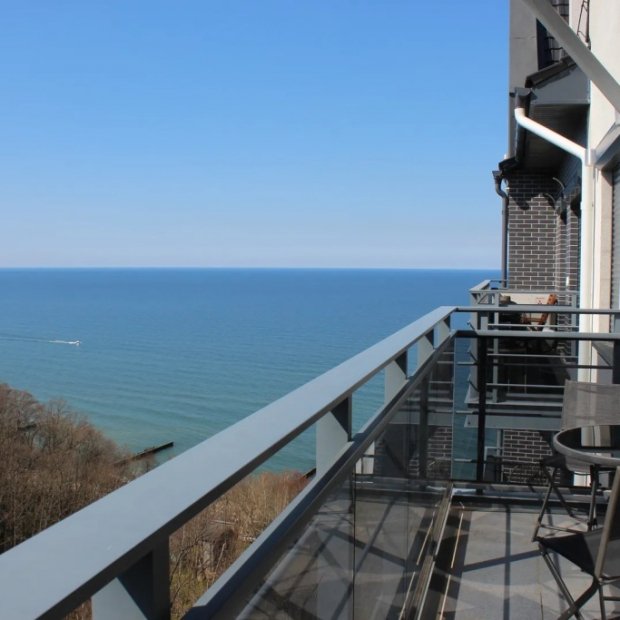 Фотографии квартиры
Апартаменты Baltic Luxury