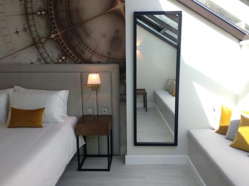 Фотография гостиницы Four Points by Sheraton Sesimbra