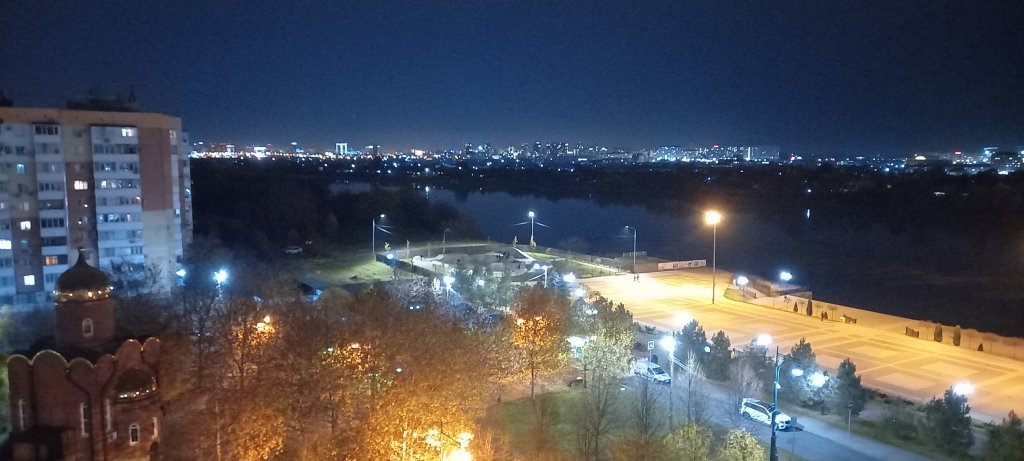 Фотография квартиры Апартаменты в Юбилейном Районе