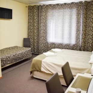 Фотография квартиры Квартира АРТ Студия в центре города