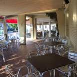 Фотография гостевого дома Hostal Venta Del Sol